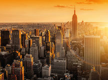 Städtereise New York inkl.rundahrten