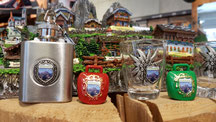 Werfenweng Souvenirs