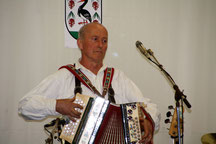 Peter's Neue Harmonika