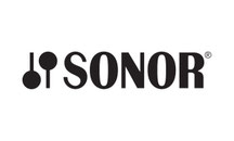 Sonor Logo Schweiz Deutschland Drums Schlagzeug Orff Marching Trommel