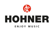 Hohner Music Logo Schweiz Trossingen Mundharmonika Akkordeon