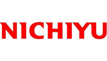 Nichiyu Forklift logo