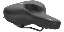 SQlab 621 Ergolux active Infinergy e-Bike Sattel