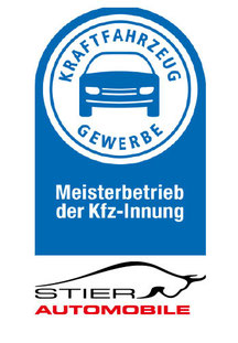 Kfz-Meisterbetrieb Claus Stier Heidelberg