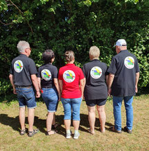 Sommerfest 2025