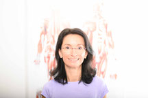 Viszerale Manipulation; Marion Robl
