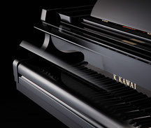 KAWAI ピアノ