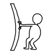 image Notöffnungen