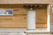 東京都あきる野市・檜原村で自然素材の家・木の家・注文住宅。五日市スタイル