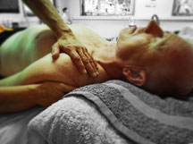Klassisch-intuitive Massage