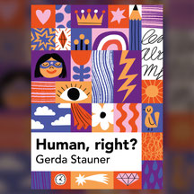 Hörspiel Human, right?, 2023