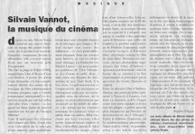 Les Cahiers du cinéma juin 1999