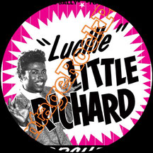 LITTLE RICHARD