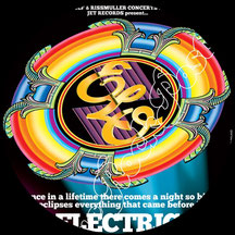 ELECTRIC LIGHT ORCHESTRA