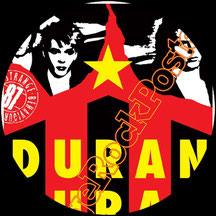 DURAN DURAN