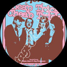 CHEAP TRICK