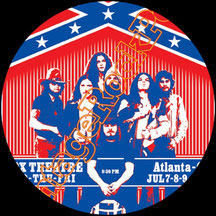 LYNYRD SKYNYRD