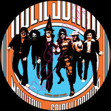 J GEILS BAND