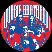 DOOBIE BROTHERS