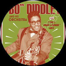 BO DIDDLEY