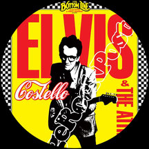 ELVIS COSTELLO