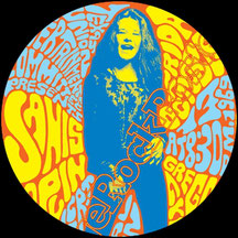 JANIS JOPLIN