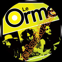 LE ORME