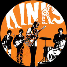 the KINKS