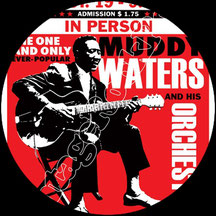 MUDDY WATERS