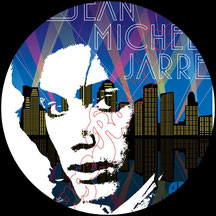 JEAN MICHEL JARRE