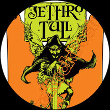 JETHRO TULL