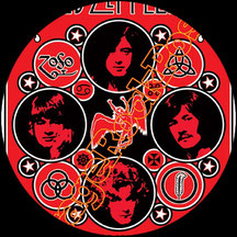 LED ZEPPELIN