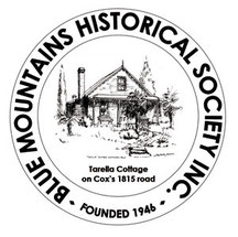 Blue Mountains Historical Society