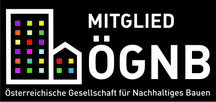 Österreichische Gesellschaft für Nachhaltiges Bauen - Mitglied