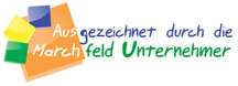 Fassadenreinigung Auszeichnung