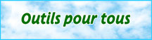 Outils pour apprendre l'allemand