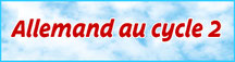 Allemand au cycle 2
