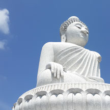 Big Buddha, Phuket, Thailande, activités, Maipreu