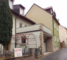 Fotomontage für Bauberatung