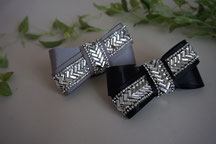 Pave ribbon 　5,500円