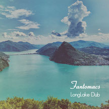 Coverfoto for album 'LongLake Dub'