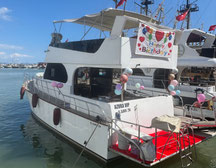 Private Yacht Azura