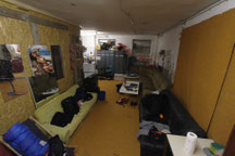 Chillraum