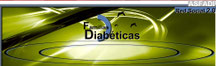 FAMILIAS DIABETICAS