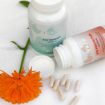 EYKÄR Augenvitamine Protection und Therapy