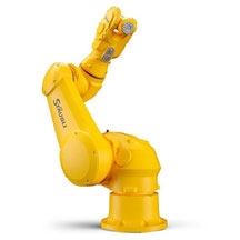 Stäubli Roboter