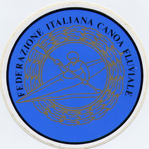 Federazione Italiana Canoa Fluviale