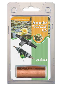 Ersatz-Anode 05  FLOW- I-TRONIC