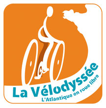 velodyssee l'atlantique en roue libre