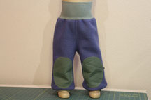 Walkhose Outdoor 2.0 blau